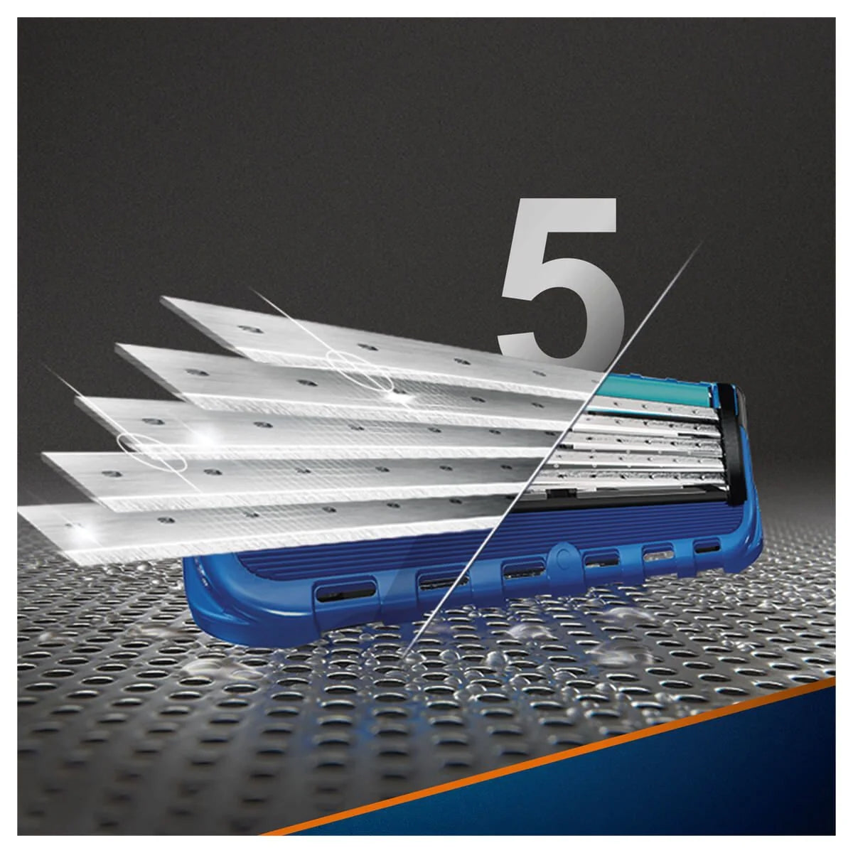 Fusıon Proglide Flexball Makine 2 Up




