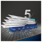 Fusıon Proglide Flexball Makine 2 Up




