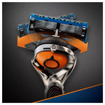 Fusıon Proglide Flexball Makine 2 Up




