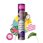 Go Nuts with Coconut Kuru Şampuan 200 ml




