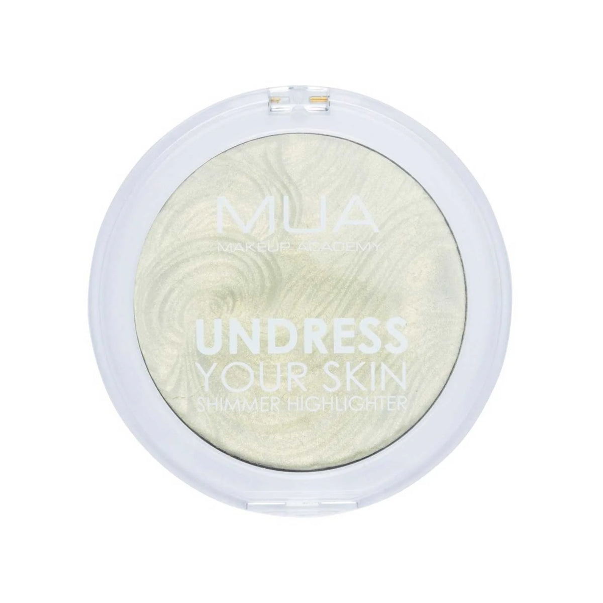 Aydınlatıcı Pudra Undress Your Skin - Irıdescent Gold