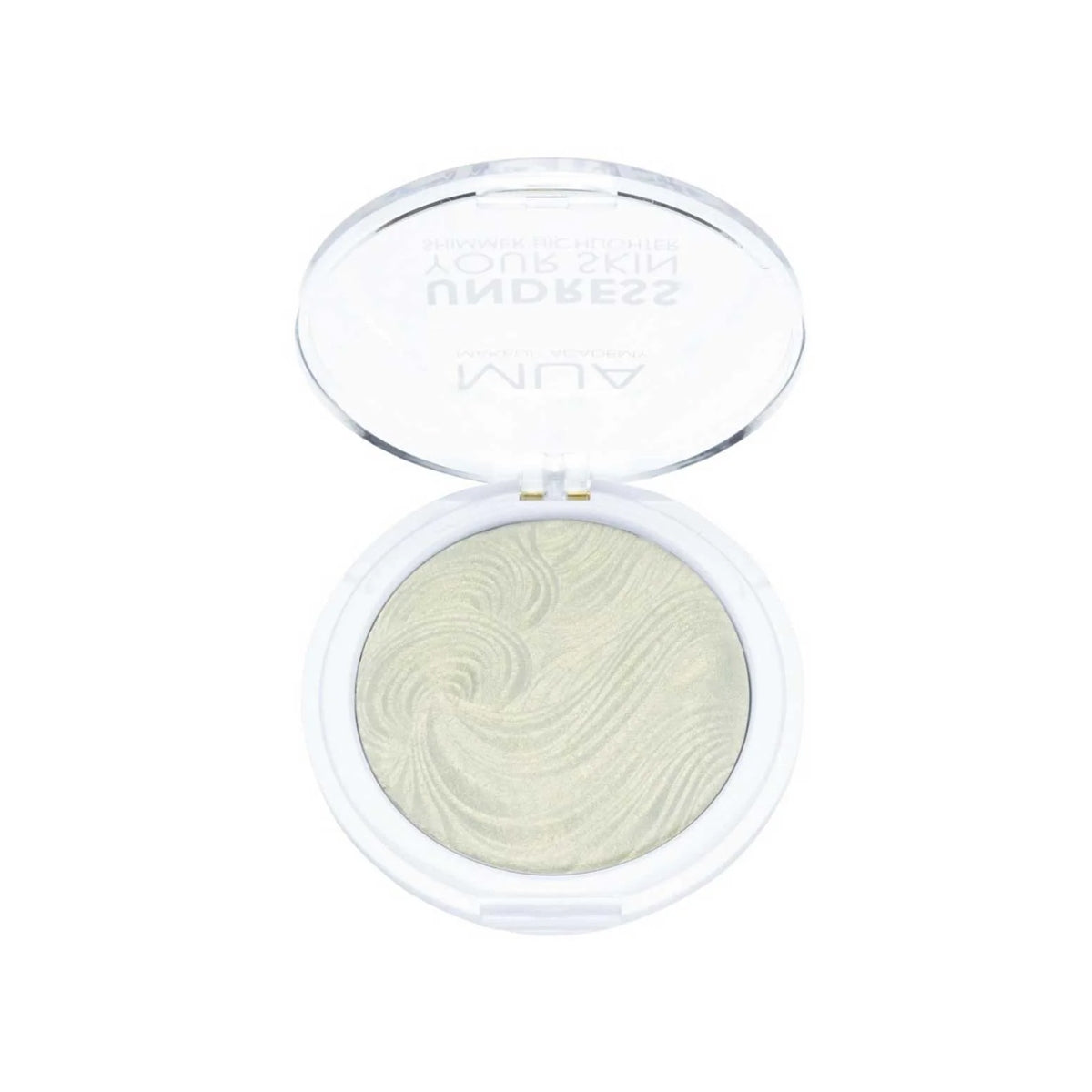 Aydınlatıcı Pudra Undress Your Skin - Irıdescent Gold