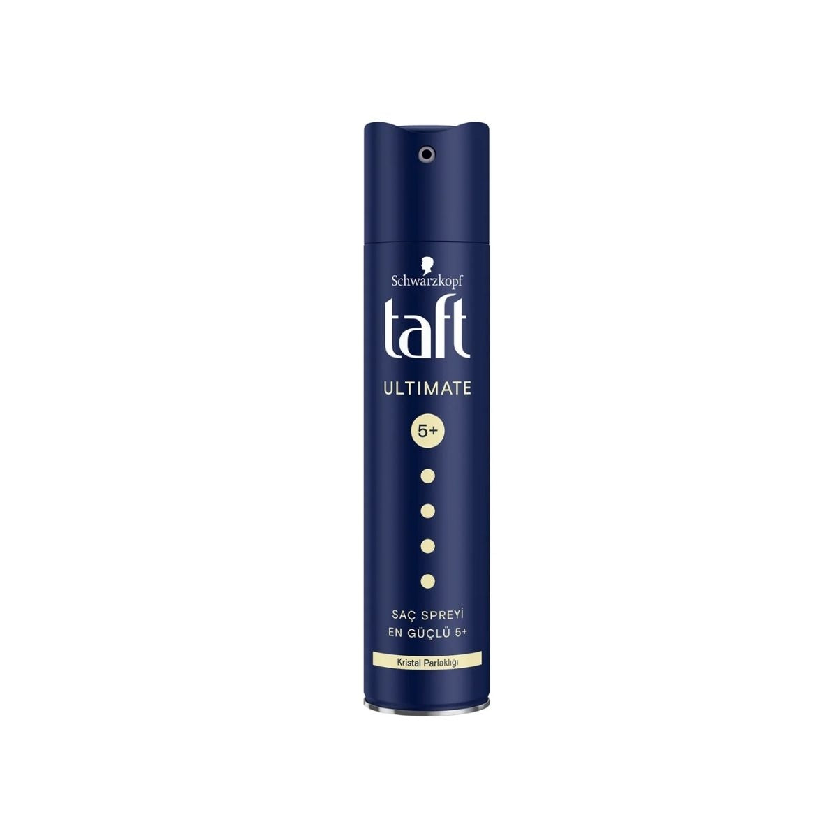 Ultimate En Güçlü Tutuş Saç Spreyi No:5+ 250 Ml





