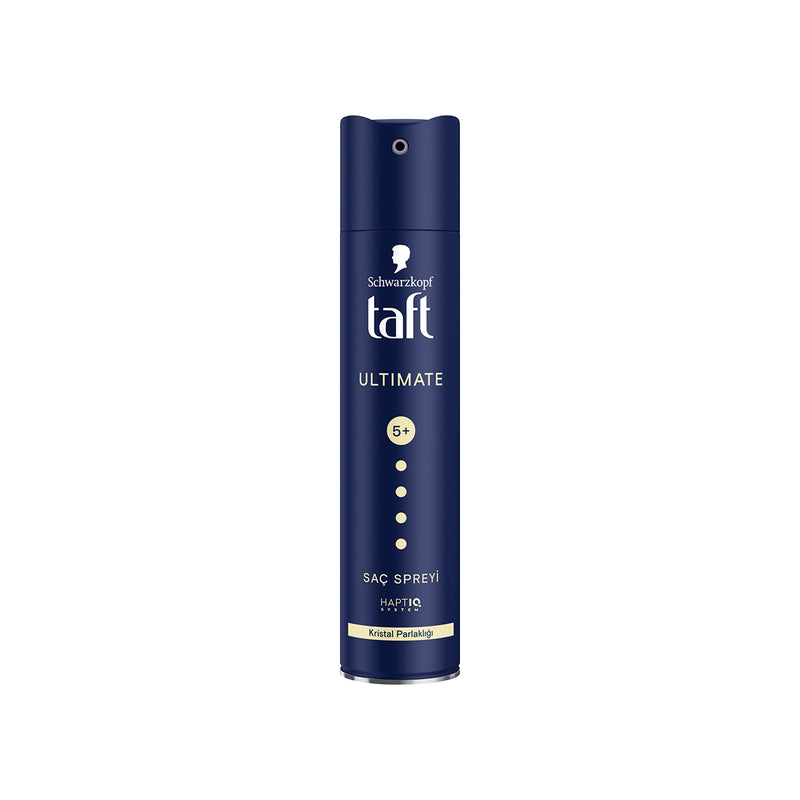 Ultimate En Güçlü Tutuş Saç Spreyi No:5+ 250 Ml
