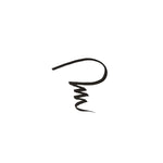 Midnight Matte Eyeliner - Black




