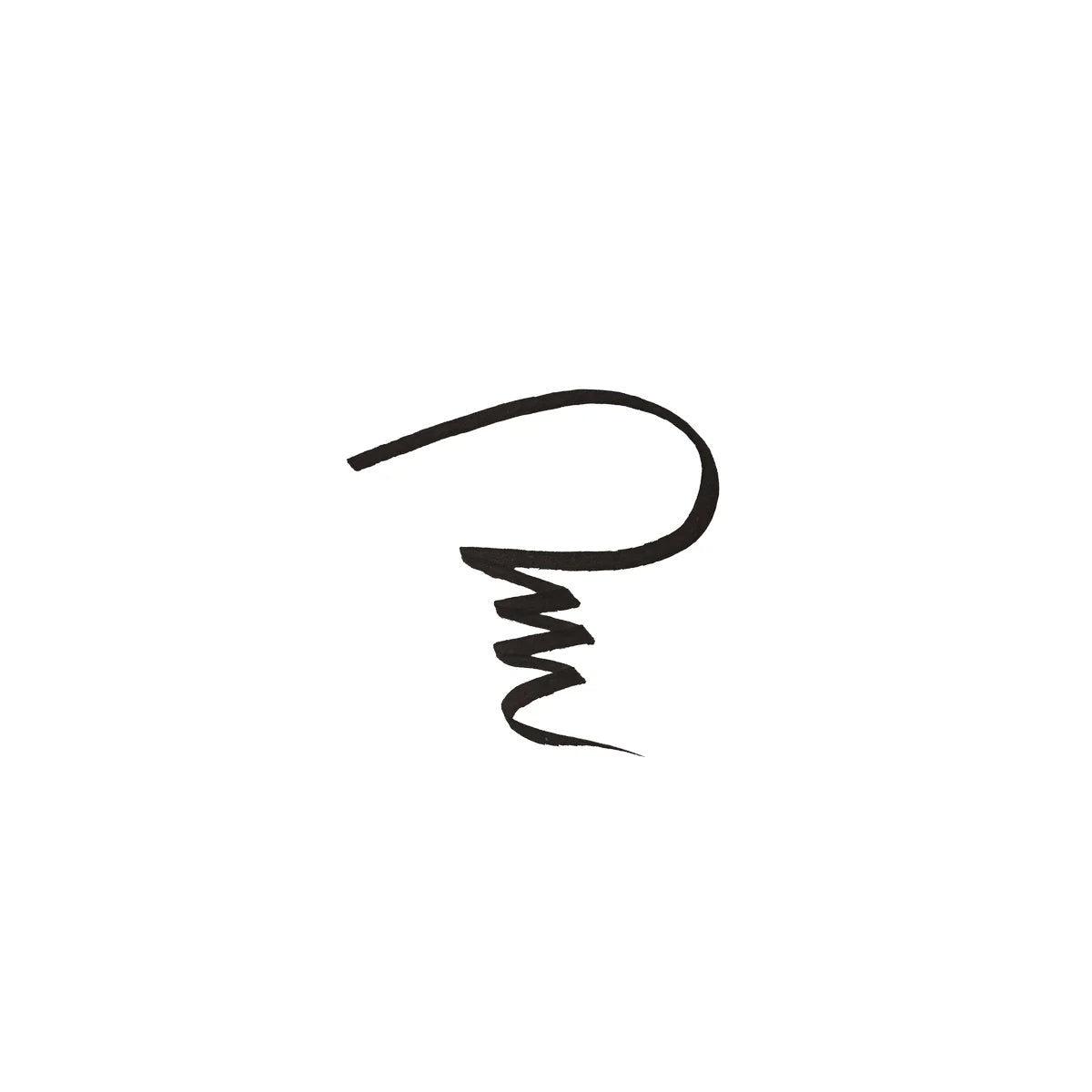 Midnight Matte Eyeliner - Black




