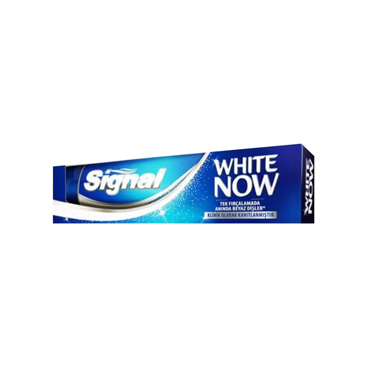 White Now Diş Macunu 16 Ml