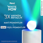 White Now Extra Fresh Diş Macunu 75 ml