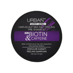 Expert Serisi Biotin ve Kafein Peeling Şampuan 200 gr