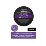 Expert Serisi Biotin ve Kafein Peeling Şampuan 200 gr