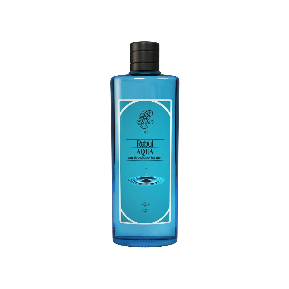 Aqua Kolonya 250 Ml




