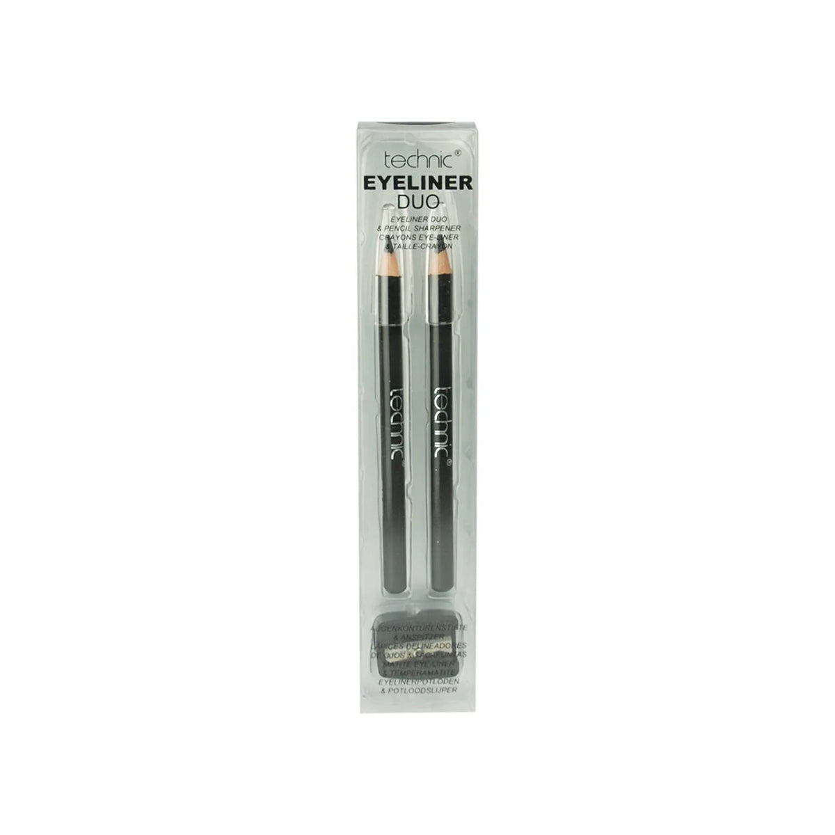 Duo Eyeliner Seti