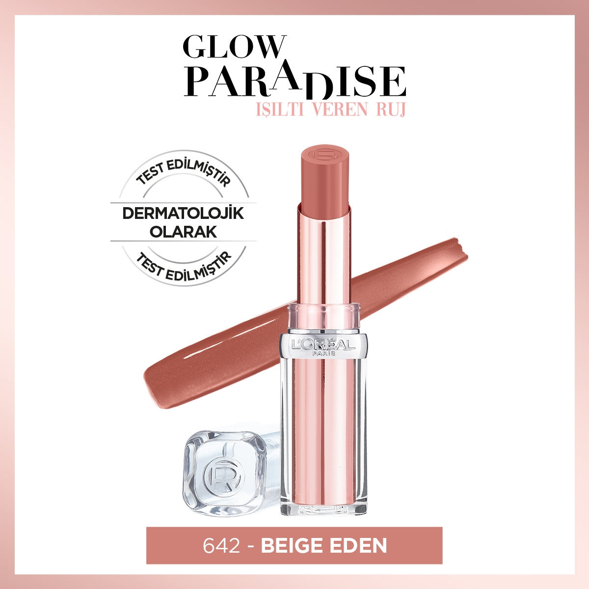 Color Riche Shine Addiction Ruj - MLBB