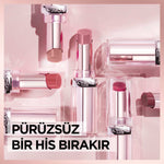 Color Riche Shine Addiction Ruj - Only In Paris 112 Pembe