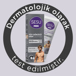 Men Tüy Dökücü Krem 100 ml