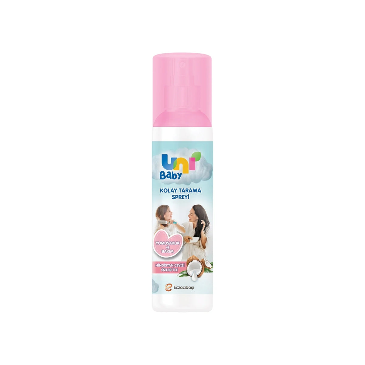 Kolay Tarama Spreyi 200 Ml