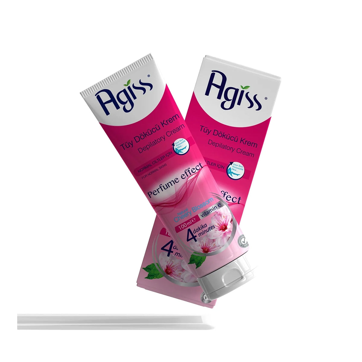 Tüy Dökücü Krem Normal 100 ml




