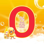 Geleceğin Yıldızları Köpük Sabun Mango 200 ml
