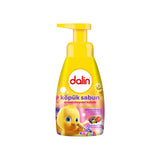 Geleceğin YıldızlarıKöpük Sabun Orman Meyveli 200 Ml