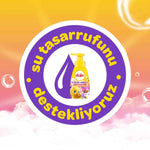 Geleceğin YıldızlarıKöpük Sabun Orman Meyveli 200 Ml