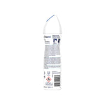 Invisible Black and White Fresh Kadın Deodorant Sprey 150 ml