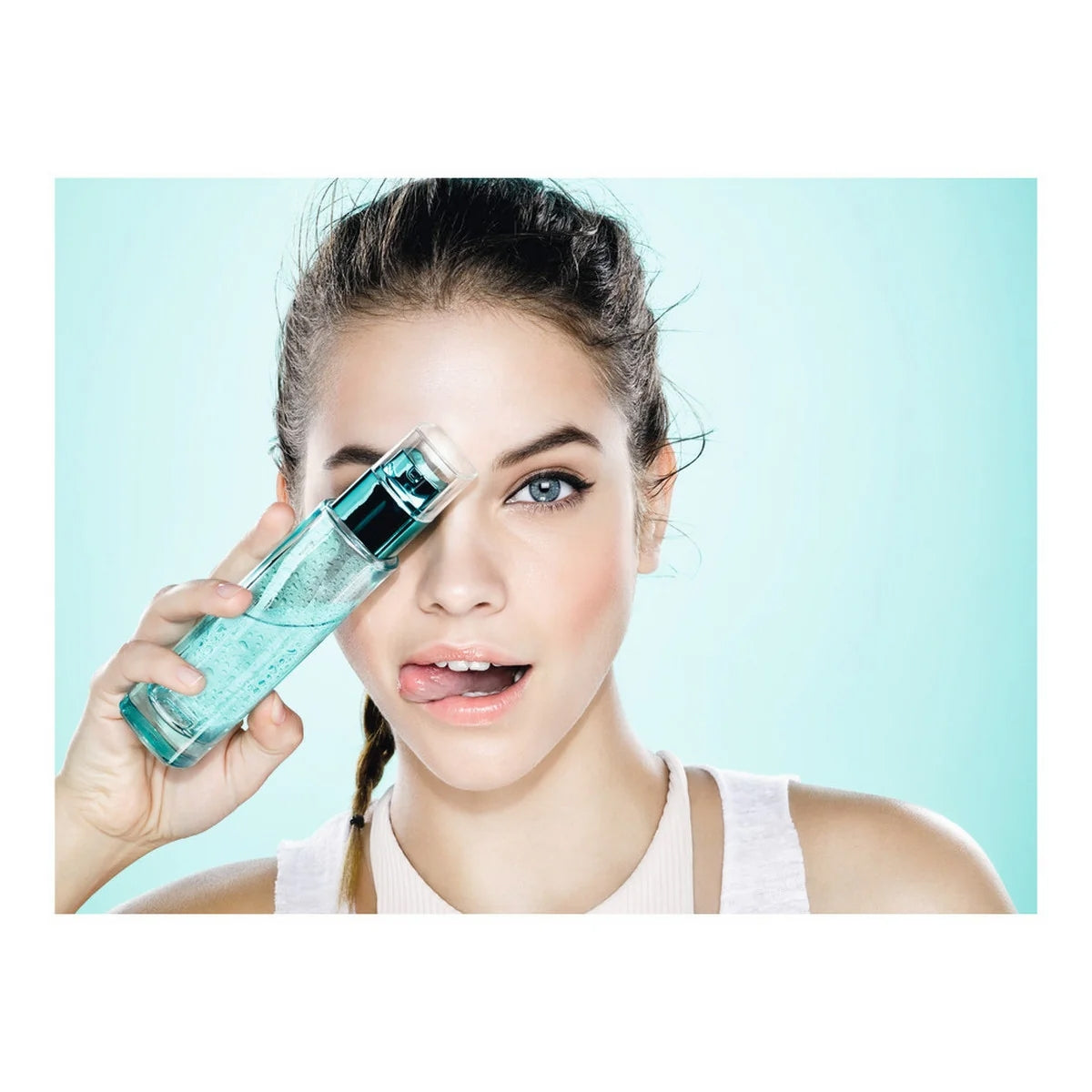 Nem Terapisi Aloe Vera Suyu Bakım Kremi Hassas 70 ml




