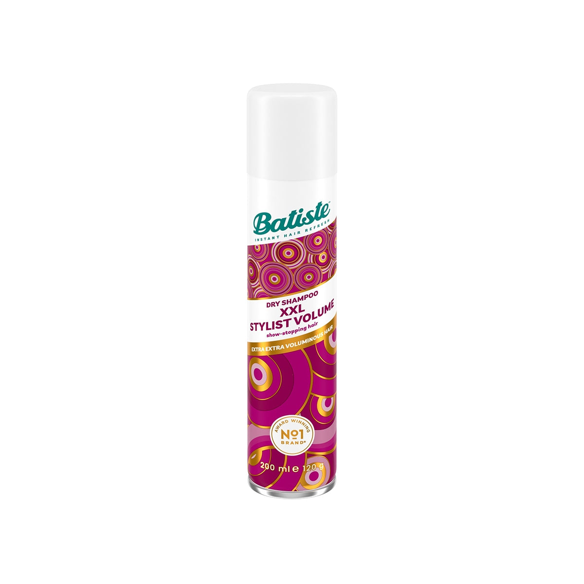 Kuru Şampuan XXL Volume 200 ML