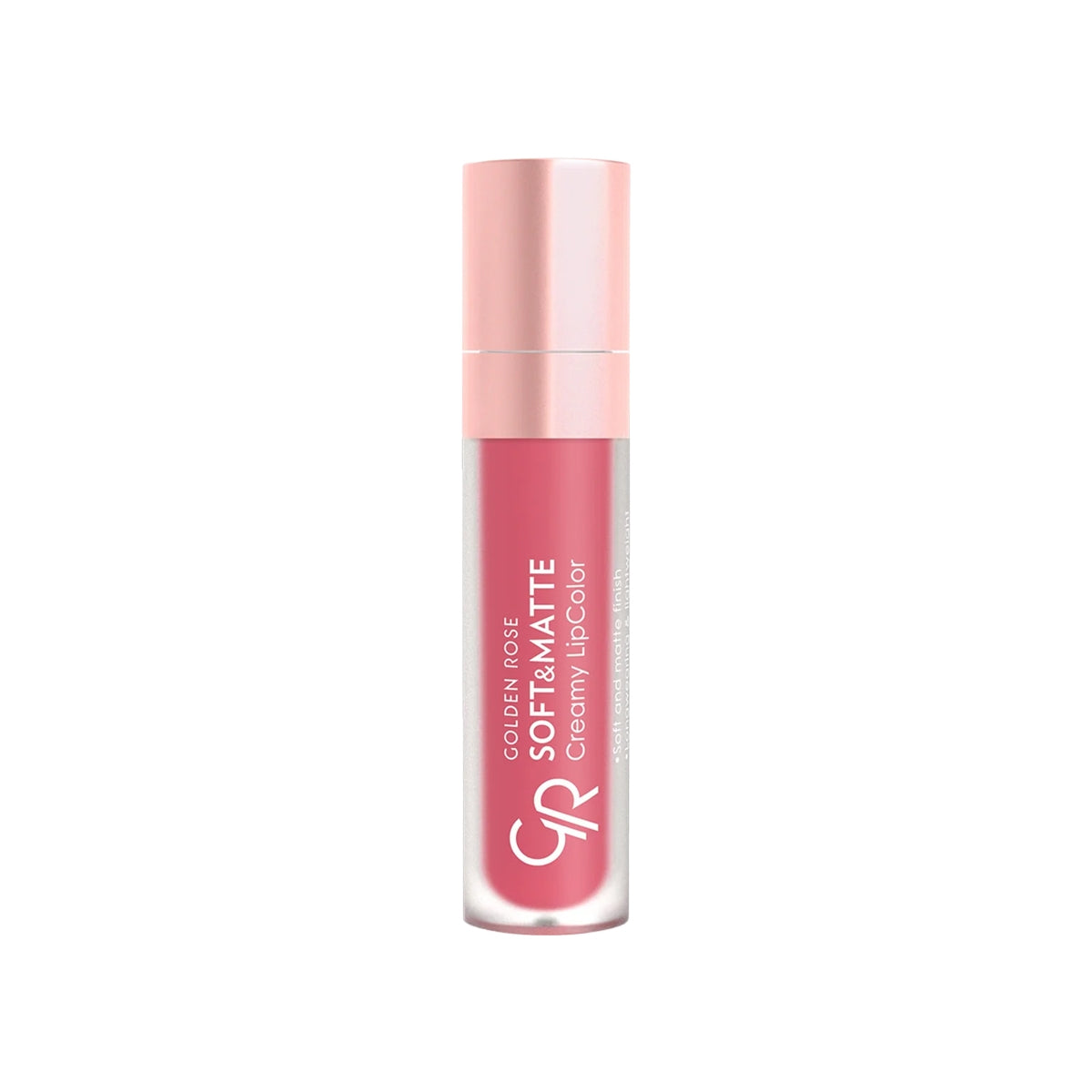 Soft and Matte Creamy Likit Ruj 109
