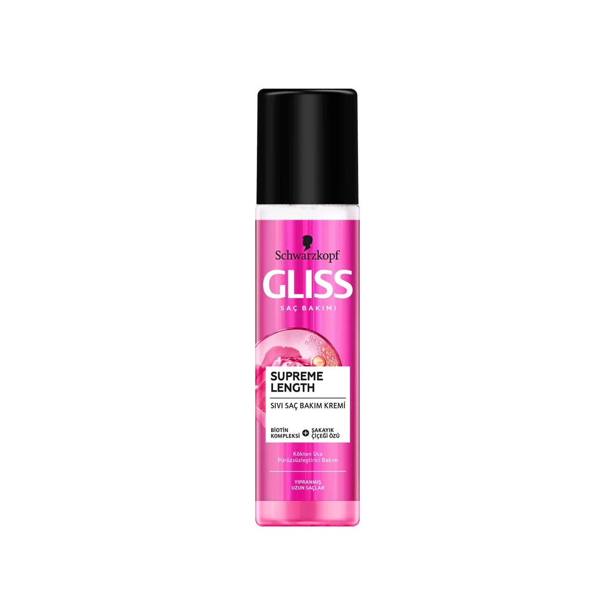 Supreme Lenght Sıvı Saç Kremi 200 ml




