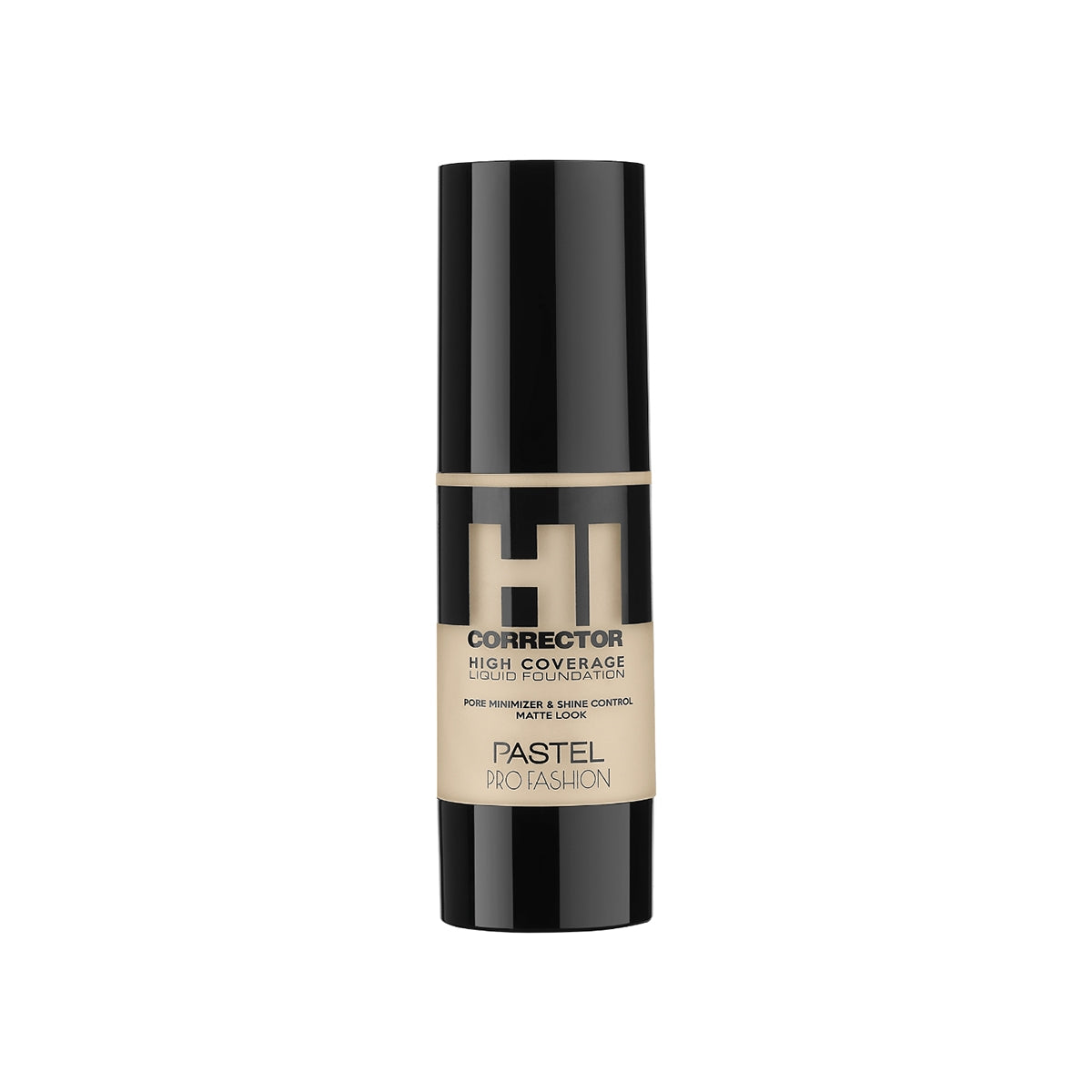 HI Corrector High Coverage Likit Fondöten - 401