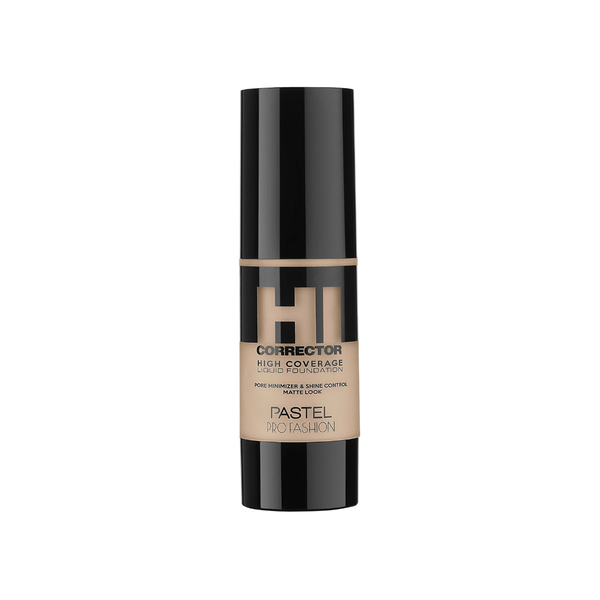 HI Corrector High Coverage Fondöten - 402