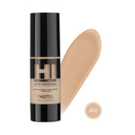 HI Corrector High Coverage Fondöten - 402