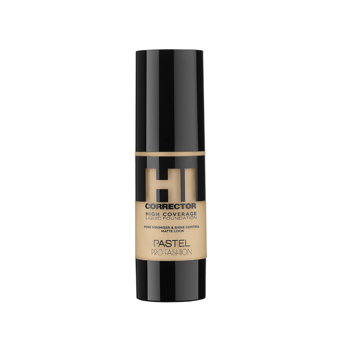 HI Corrector High Coverage Fondöten - 403