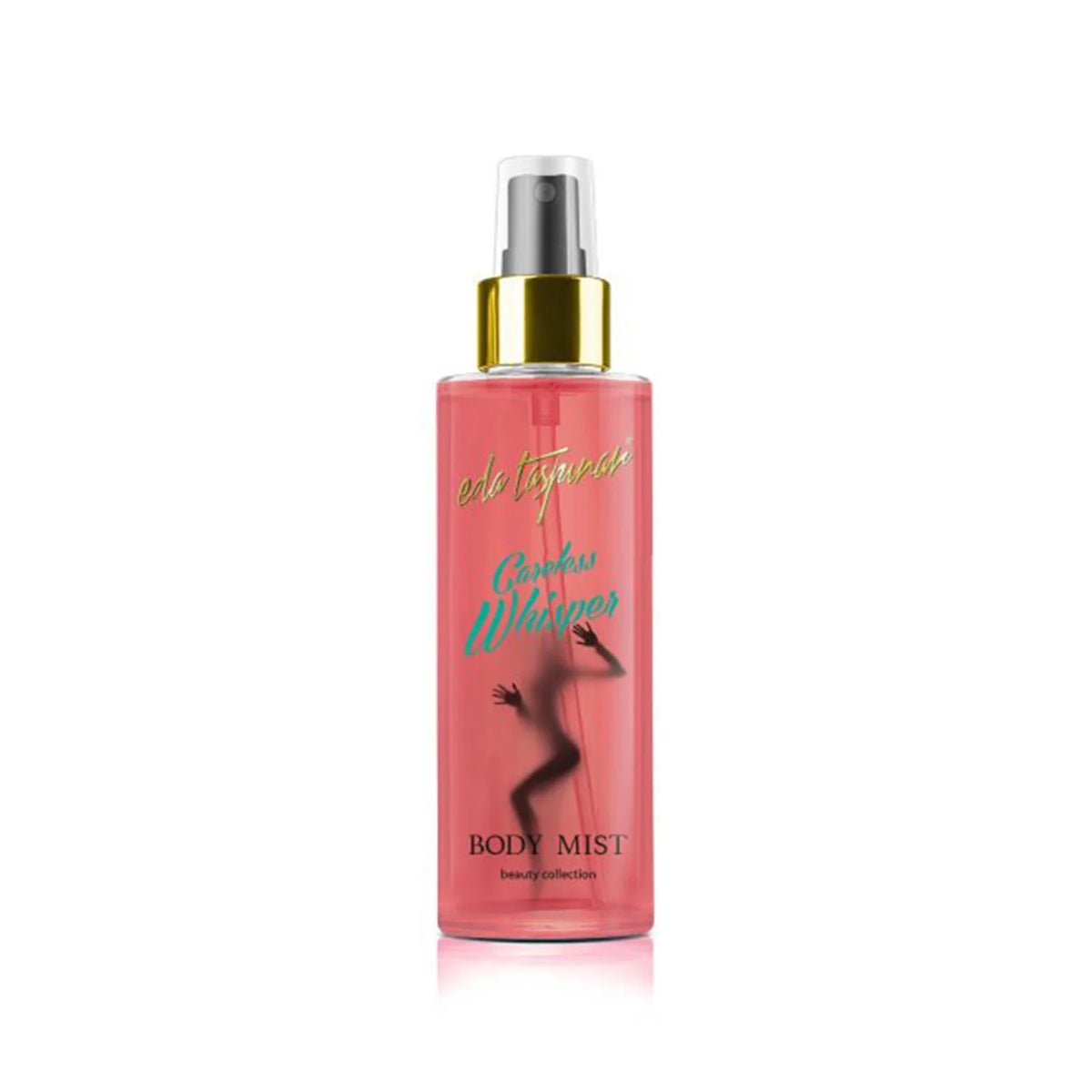 EDA TAŞPINAR Body Mist Careless Whisper