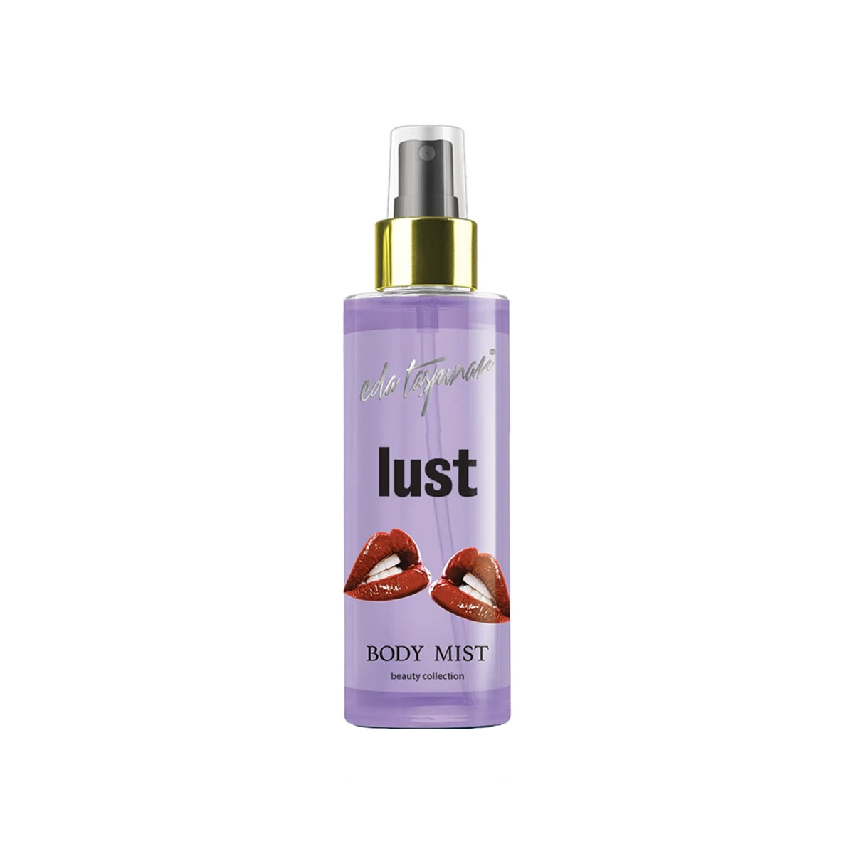 Body Mist Lust 200 Ml