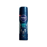 Dry Fresh Bay Deo Sprey 150 Ml