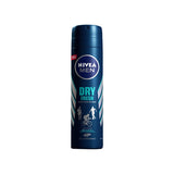 Dry Fresh Bay Deo Sprey 150 Ml