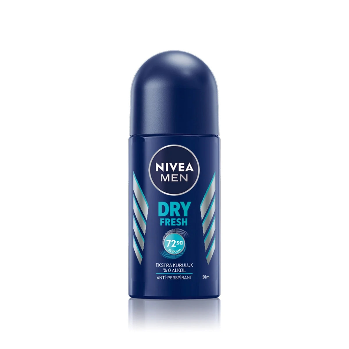 Erkek Roll-On Dry Fresh 50 ml