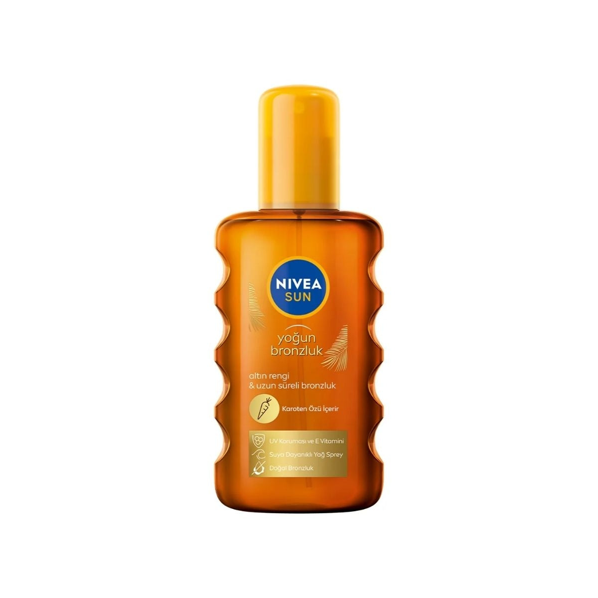 Karoten Güneş Yağ Spreyi 200ml




