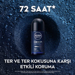 Deep Dimension Bay Roll On 50 Ml