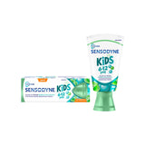 Çocuk Diş Macunu Promine 50 Ml