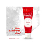 Optik Beyaz Expert Diş Macunu 75 ml