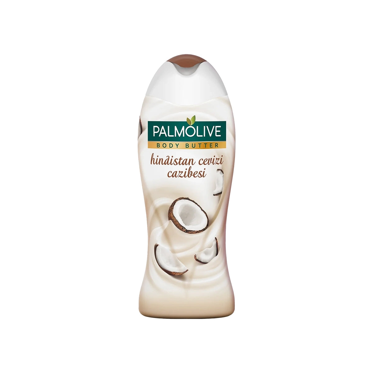 Body Butter Hindistan Cevizi Duş Jeli 500 ml




