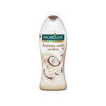 Body Butter Hindistan Cevizi Duş Jeli 500 ml




