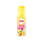 Bebek Kolonyası Çiçek Bahçesi 150 ml