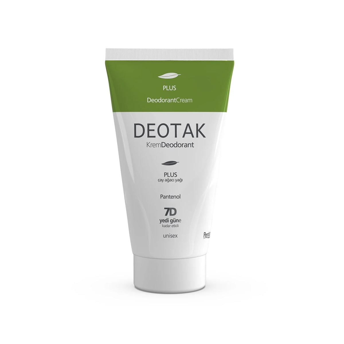 Krem Deodorant Plus 35 Ml