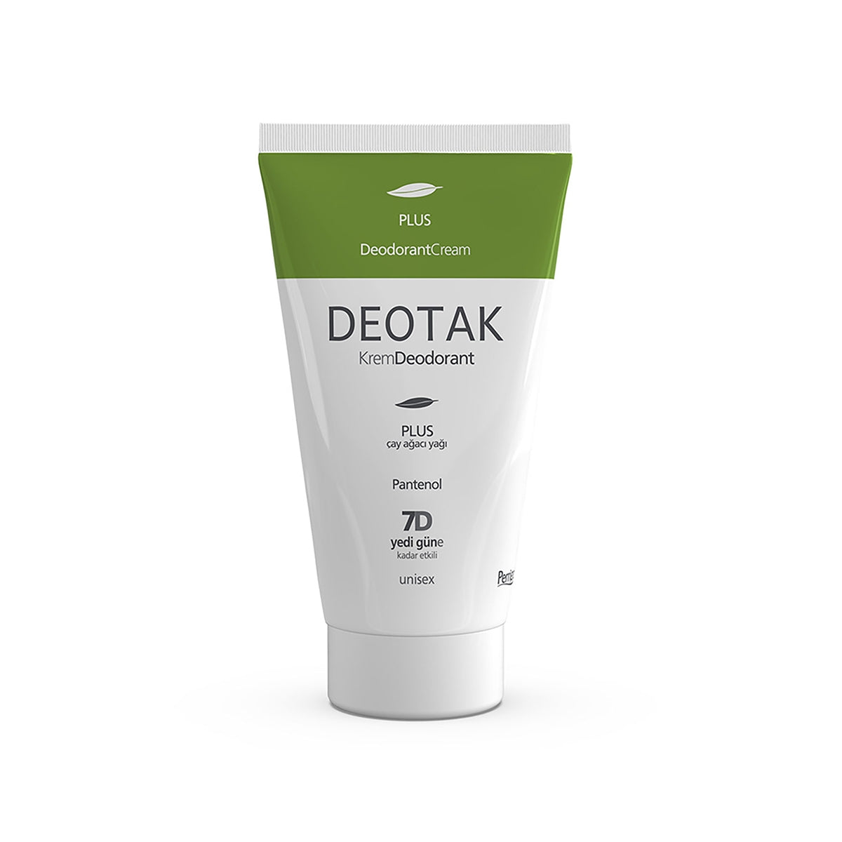Krem Deodorant Plus 35 Ml