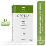 Krem Deodorant Plus 35 Ml