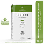 Krem Deodorant Plus 35 Ml