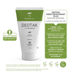 Krem Deodorant Plus 35 Ml